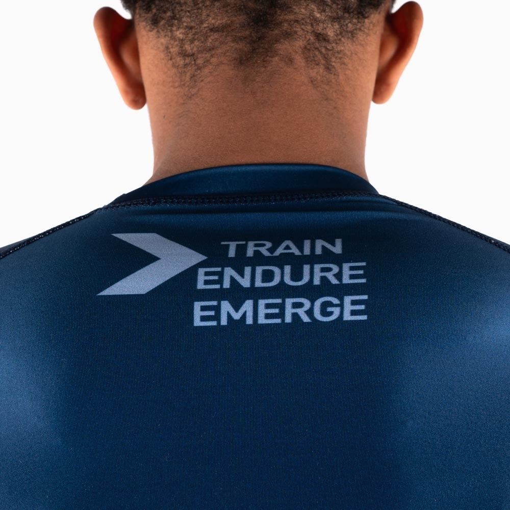 Rashguard Deportivo Training - MA-8R
