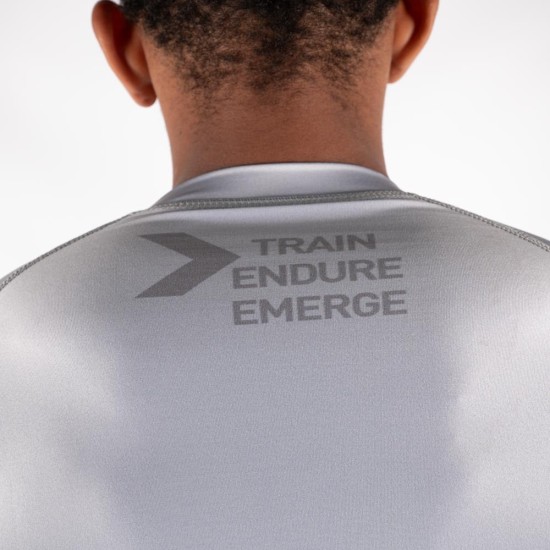 Rashguard Deportivo Training - MA-8R