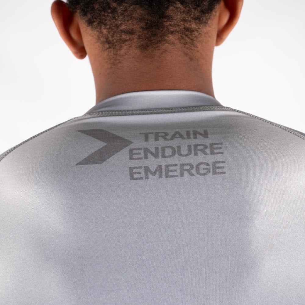 Rashguard Sport Training - MA-8R