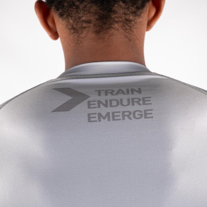 Rashguard Sport Treino - MA-8R