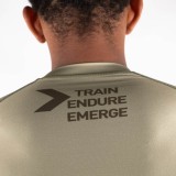 Rashguard Deportivo Training - MA-8R