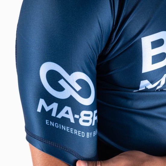 Rashguard Deportivo Training - MA-8R