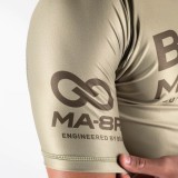 Rashguard Sport Allenamento - MA-8R