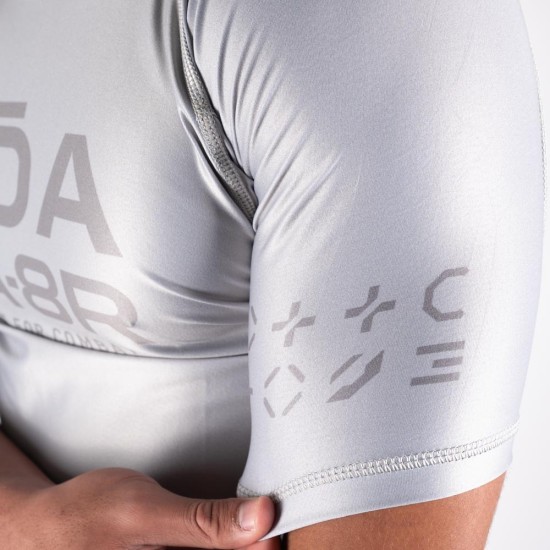 Rashguard Deportivo Training - MA-8R