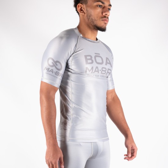 Rashguard Sport Allenamento - MA-8R