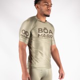 Sport Training Rashguard - MA-8R