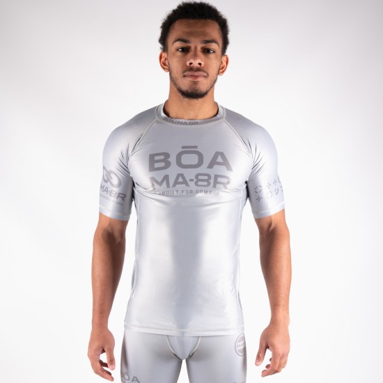 Rashguard Sport Training - MA-8R