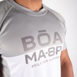 Camiseta Deportiva Transpirable - MA-8R