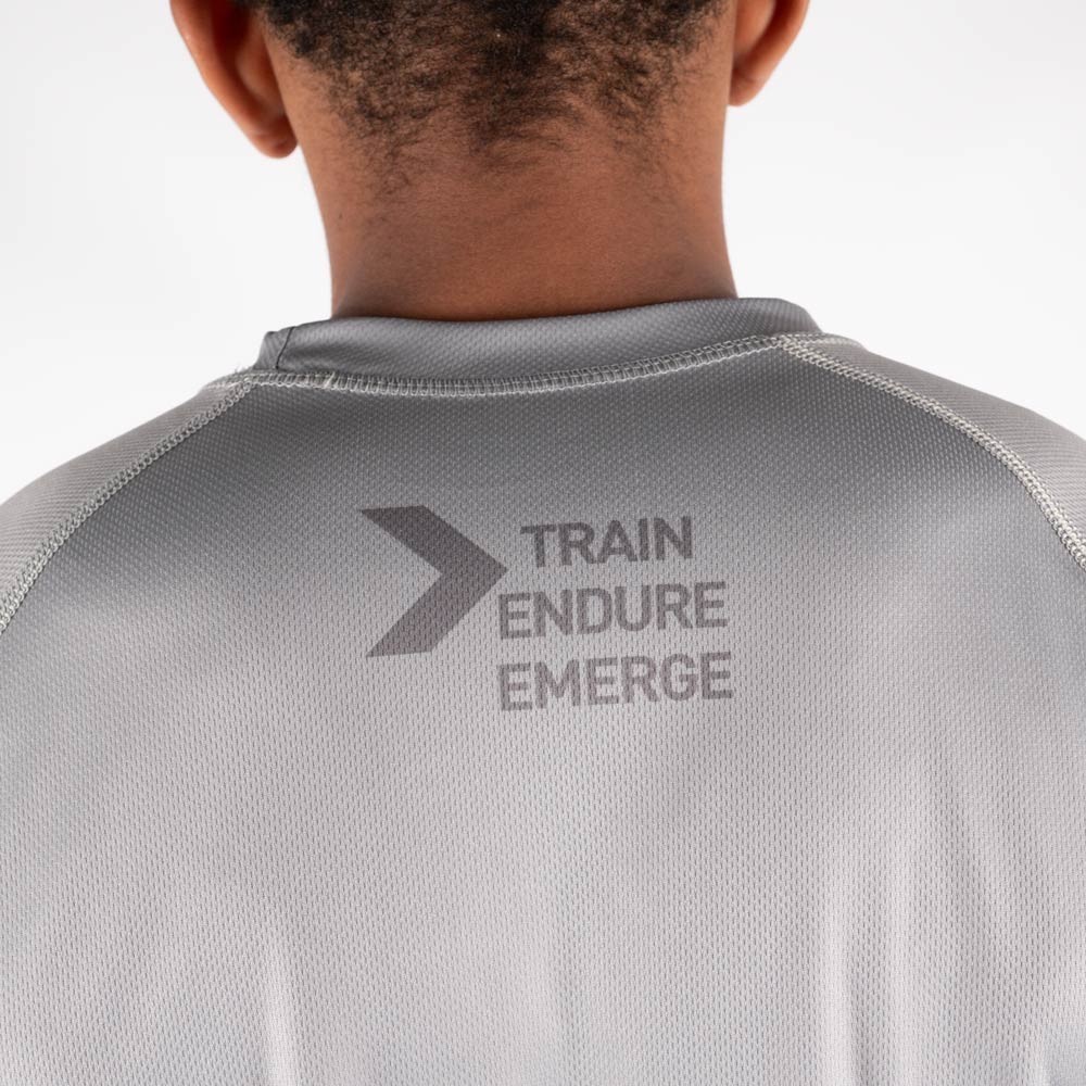 Camiseta Deportiva Transpirable - MA-8R