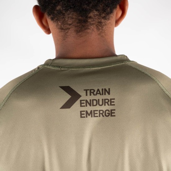 Camiseta Deportiva Transpirable - MA-8R