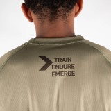 Camiseta Deportiva Transpirable - MA-8R