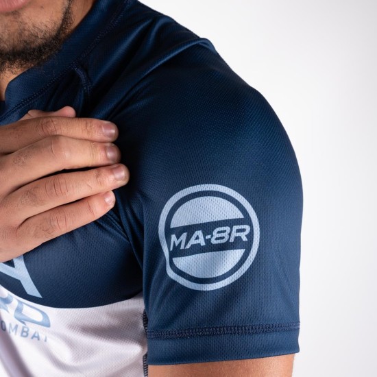 Camiseta Deportiva Transpirable - MA-8R