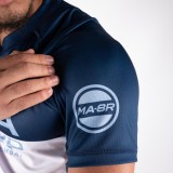 Camiseta Deportiva Transpirable - MA-8R