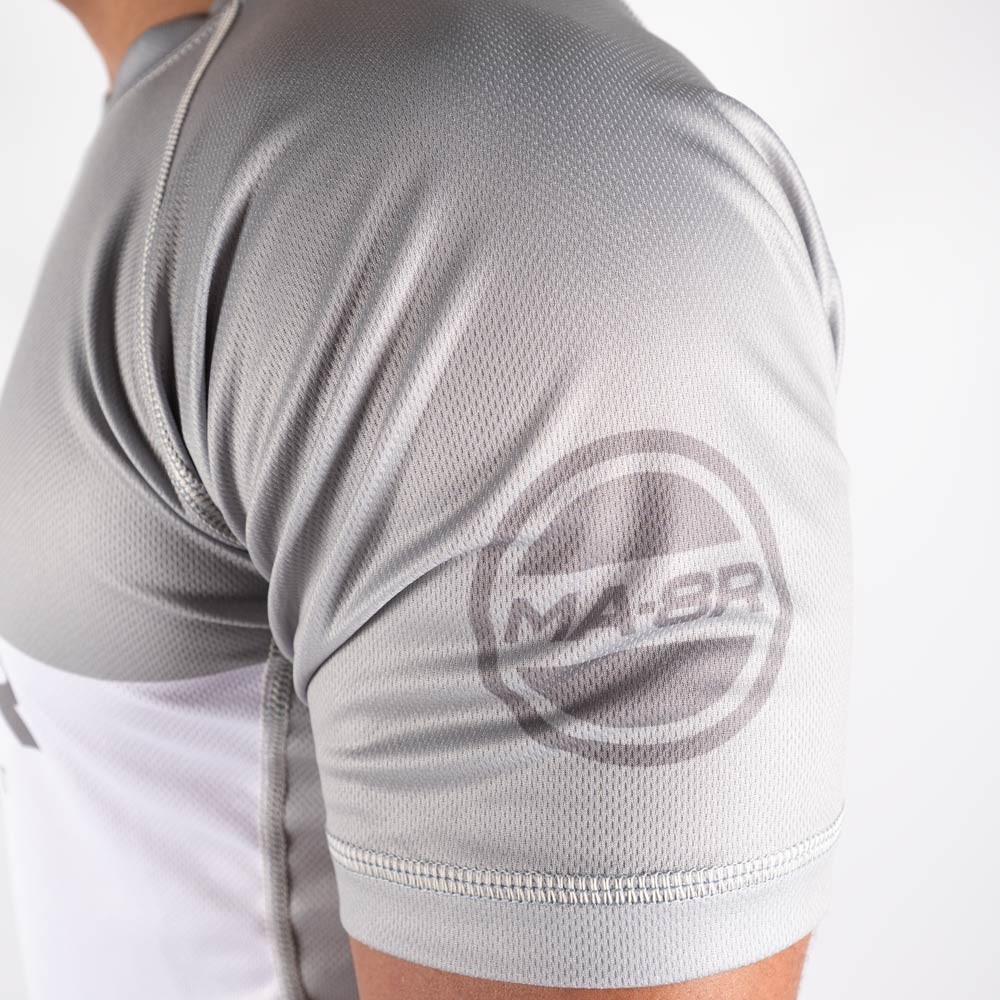 Camiseta Deportiva Transpirable - MA-8R