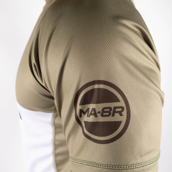 Camiseta Deportiva Transpirable - MA-8R