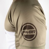 Camiseta Deportiva Transpirable - MA-8R