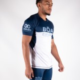 Camiseta Deportiva Transpirable - MA-8R