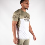 Camiseta Deportiva Transpirable - MA-8R