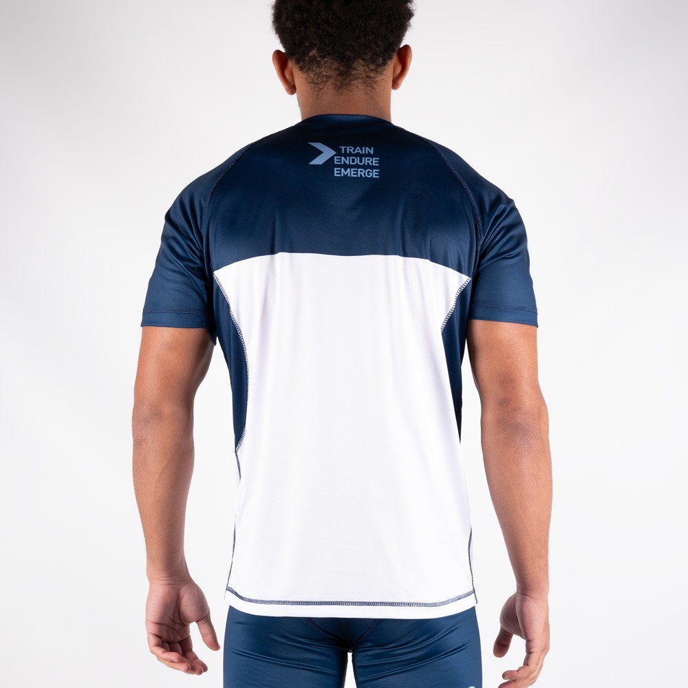 Camiseta Deportiva Transpirable - MA-8R
