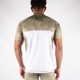 Camiseta Deportiva Transpirable - MA-8R