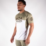 Camiseta Deportiva Transpirable - MA-8R