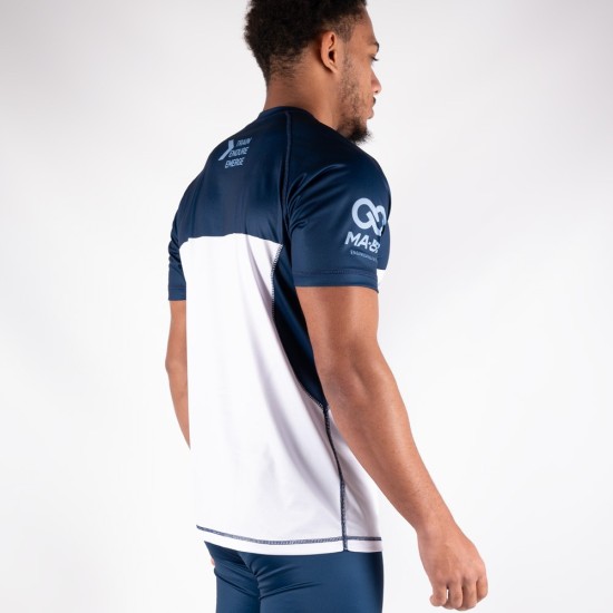 Camiseta Deportiva Transpirable - MA-8R