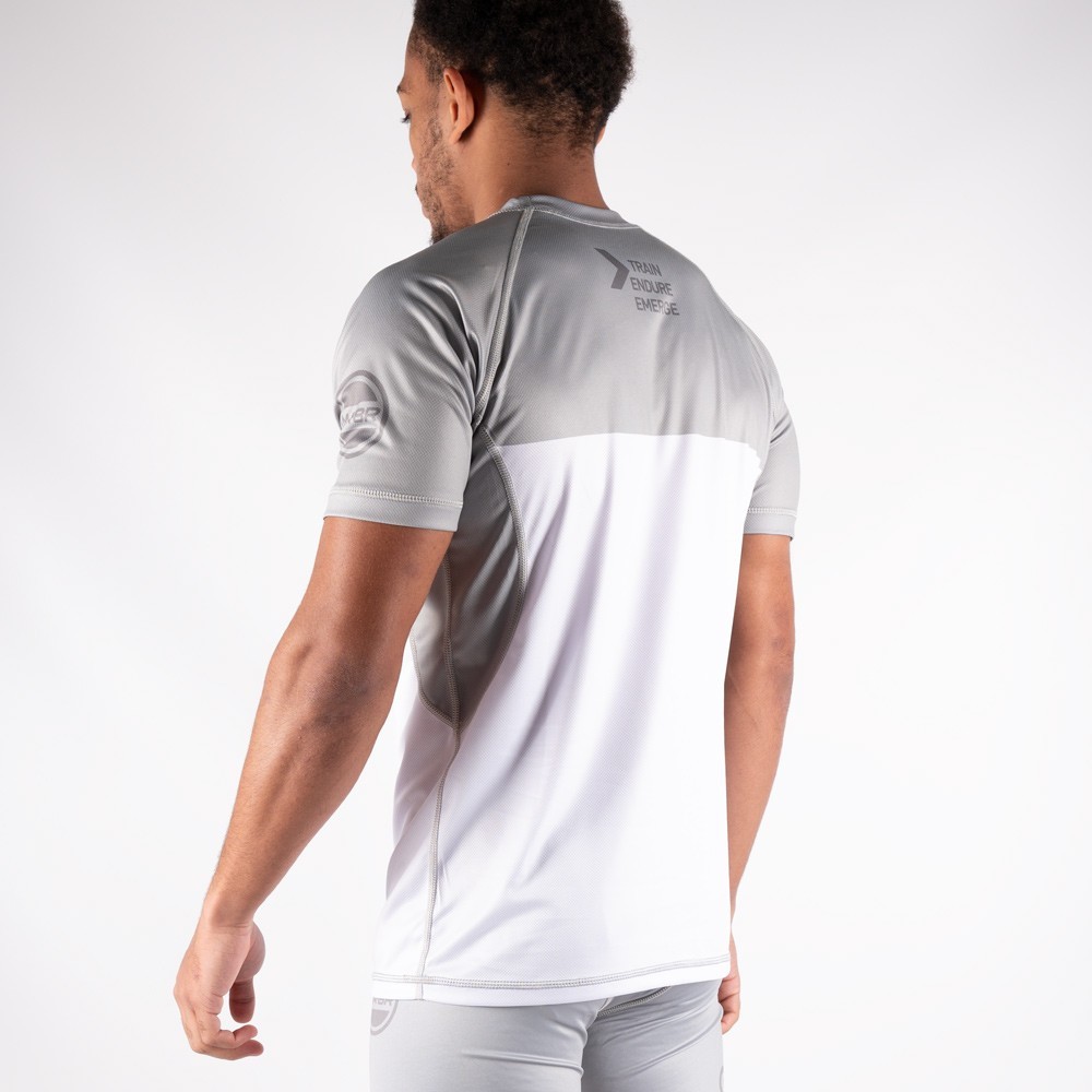 Camiseta Deportiva Transpirable - MA-8R