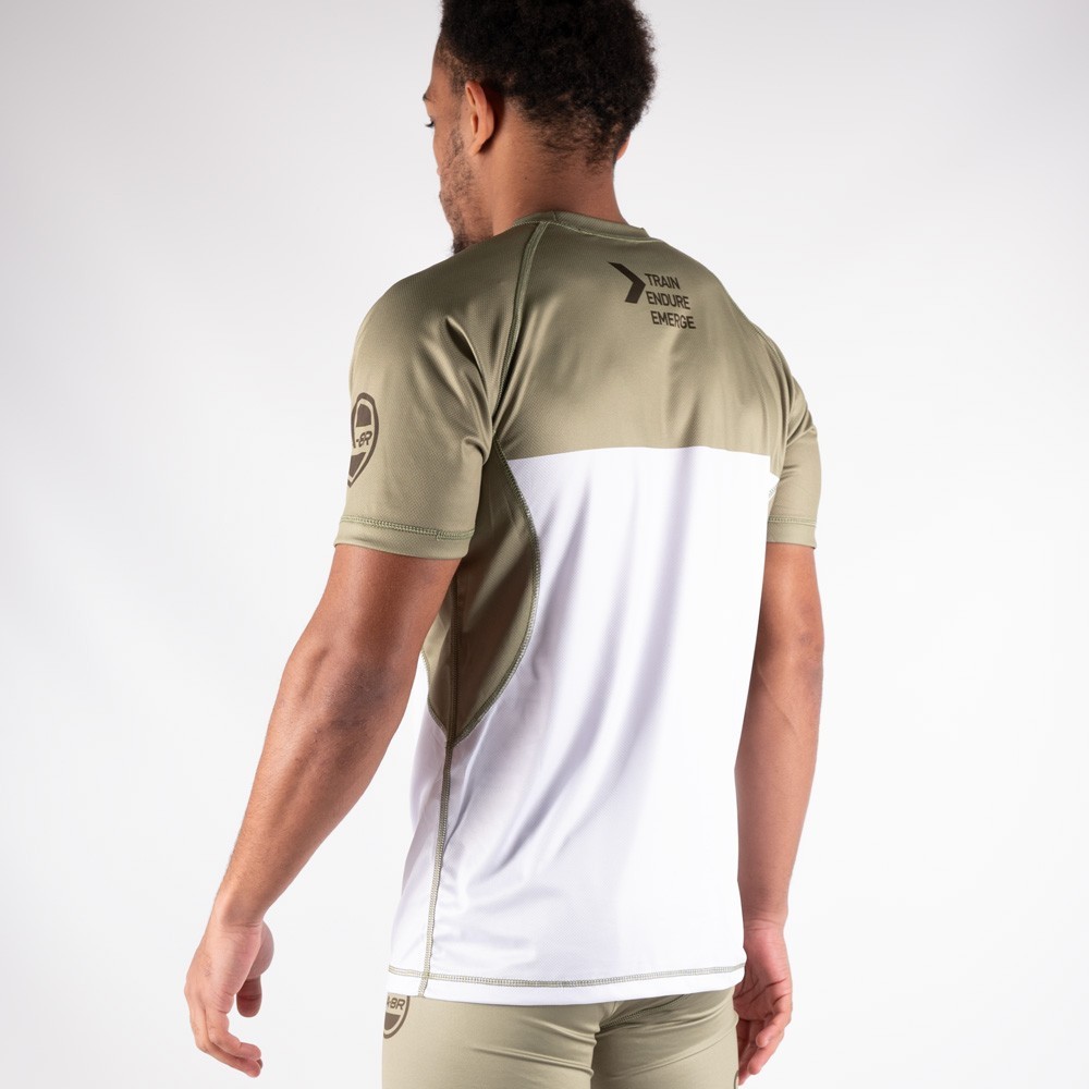 Camiseta Deportiva Transpirable - MA-8R