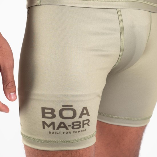 Short de Compresión Entrenamiento - MA-8R