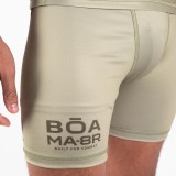 Short de Compresión Entrenamiento - MA-8R