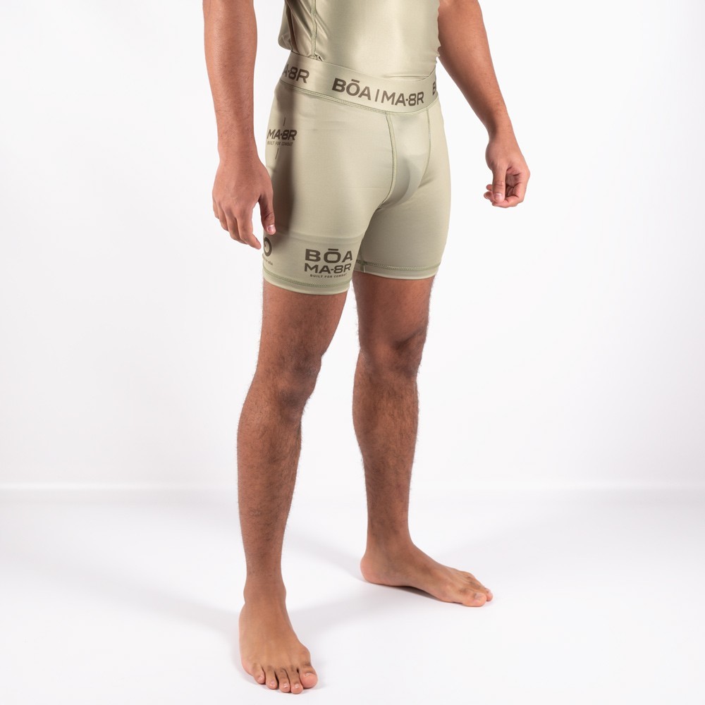 Short de Compresión Entrenamiento - MA-8R