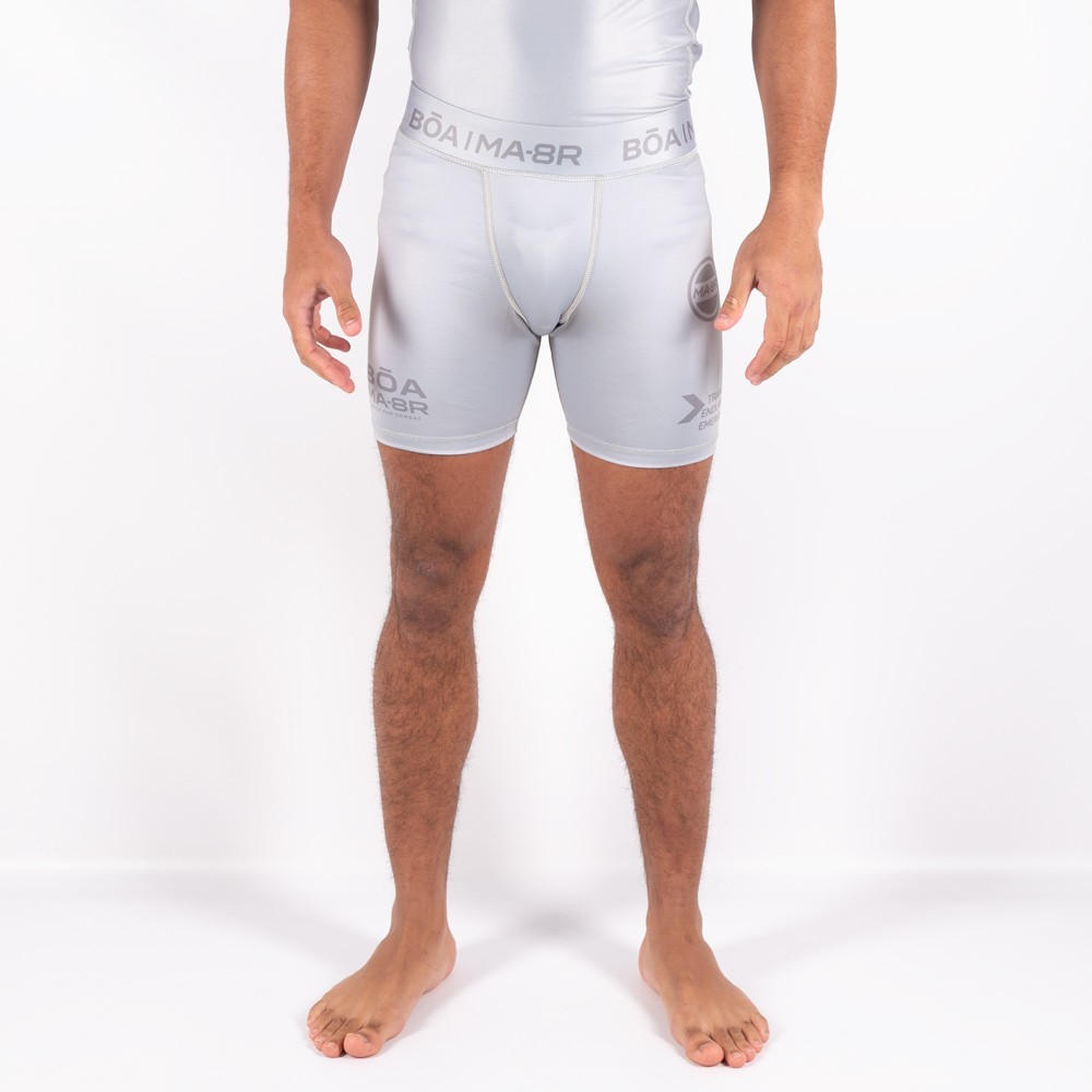 Short de Compresión Entrenamiento - MA-8R