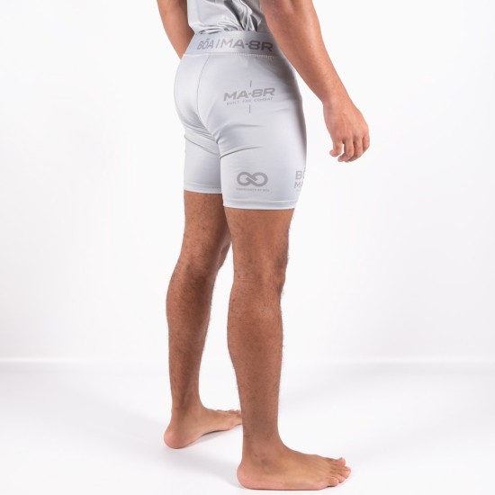 Short de Compresión Entrenamiento - MA-8R