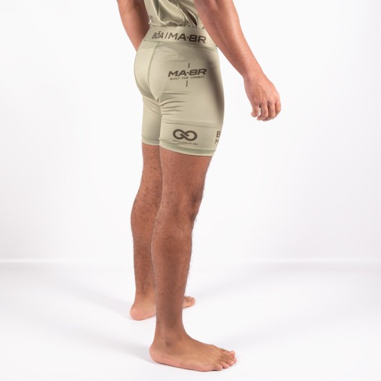 Short de Compresión Entrenamiento - MA-8R
