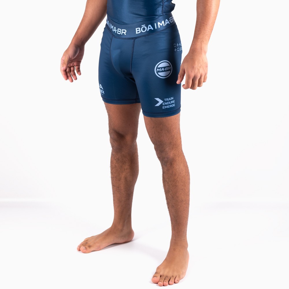 Short de Compresión Entrenamiento - MA-8R