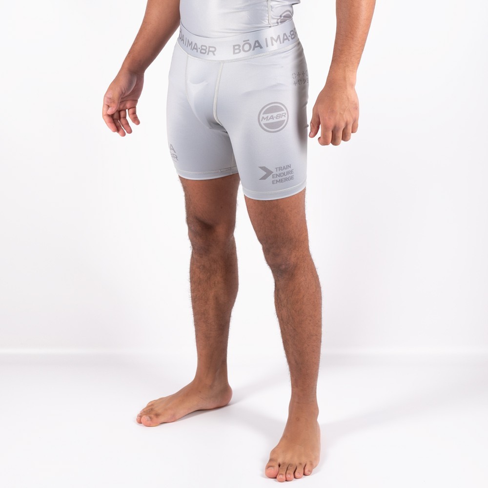 Short de Compresión Entrenamiento - MA-8R