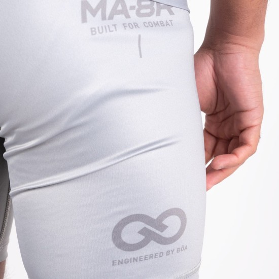 Short de Compresión Entrenamiento - MA-8R