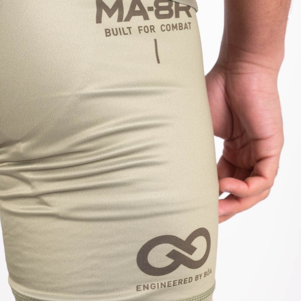 Short de Compresión Entrenamiento - MA-8R