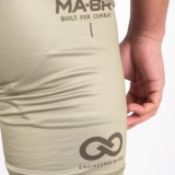 Short de Compresión Entrenamiento - MA-8R