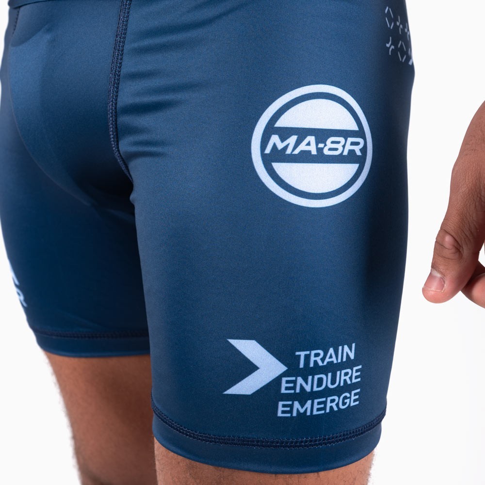 Short de Compresión Entrenamiento - MA-8R