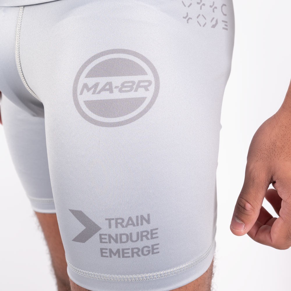 Short de Compresión Entrenamiento - MA-8R