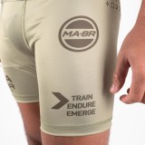 Short de Compresión Entrenamiento - MA-8R
