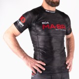 Rashguard Combate Performance Training - MA-8R