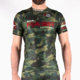 Rashguard Combat Training - MA-8R