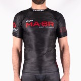 Rashguard Combat Performance Training - MA-8R