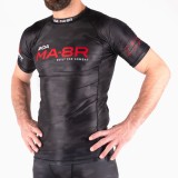 Rashguard Combate Performance Training - MA-8R