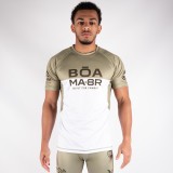 Camiseta Deportiva Transpirable - MA-8R