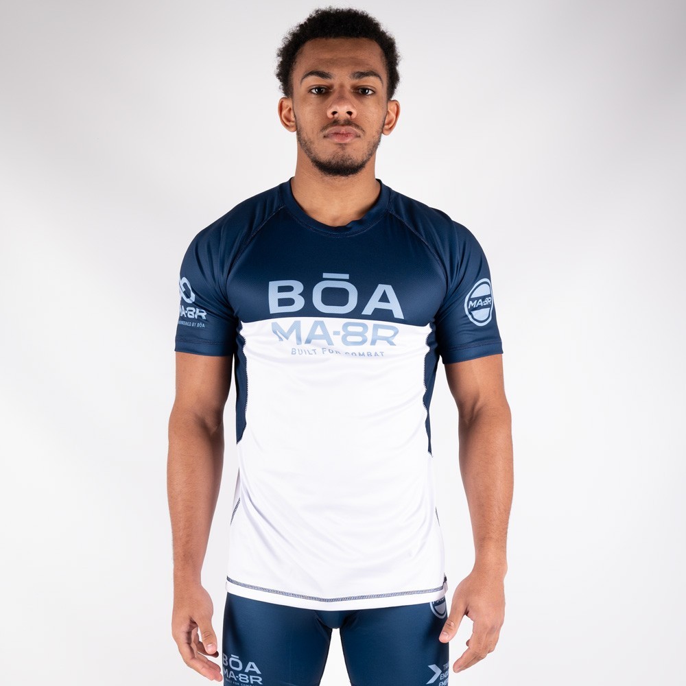 Camiseta Deportiva Transpirable - MA-8R