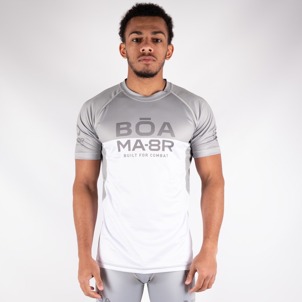 Camiseta Deportiva Transpirable - MA-8R