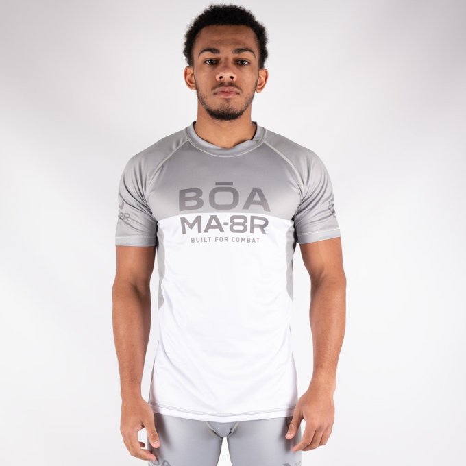T-Shirt Sportiva Traspirante - MA-8R